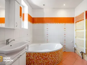 Prodej rodinného domu, Bojkovice, 510 m2