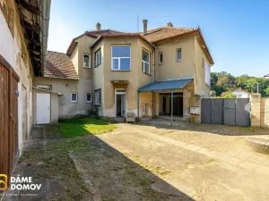 Prodej rodinného domu, Bojkovice, 510 m2