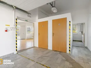 Prodej rodinného domu, Bojkovice, 510 m2