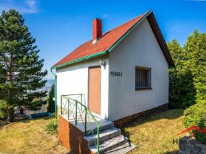 Prodej chaty, Ústí nad Labem - Severní Terasa, Na Kopečku, 82 m2