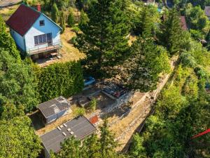 Prodej chaty, Ústí nad Labem - Severní Terasa, Na Kopečku, 82 m2