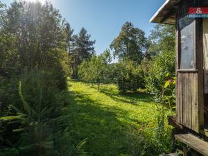 Prodej pozemku pro bydlení, Domašov nad Bystřicí, 1623 m2