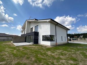 Prodej rodinného domu, Sulice, K Vrchánovu, 205 m2