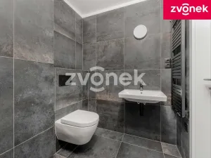 Pronájem bytu 3+kk, Zlín, Nad Stráněmi, 143 m2