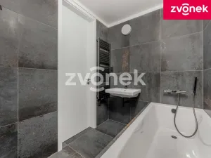 Pronájem bytu 3+kk, Zlín, Nad Stráněmi, 143 m2