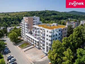 Pronájem bytu 3+kk, Zlín, Nad Stráněmi, 143 m2