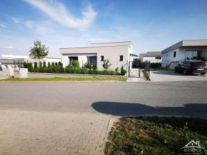 Prodej rodinného domu, Jihlava - Horní Kosov, Žitavská, 522 m2