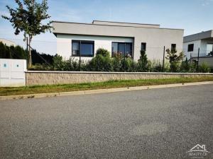 Prodej rodinného domu, Jihlava - Horní Kosov, Žitavská, 522 m2