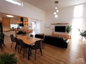 Prodej rodinného domu, Jihlava - Horní Kosov, Žitavská, 522 m2