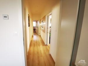 Prodej rodinného domu, Jihlava - Horní Kosov, Žitavská, 522 m2