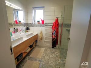 Prodej rodinného domu, Jihlava - Horní Kosov, Žitavská, 522 m2