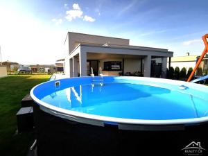Prodej rodinného domu, Jihlava - Horní Kosov, Žitavská, 522 m2