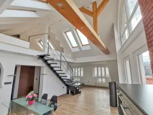 Prodej obchodního prostoru, Sušice, náměstí Svobody, 1250 m2