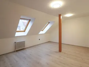Prodej obchodního prostoru, Sušice, náměstí Svobody, 1250 m2