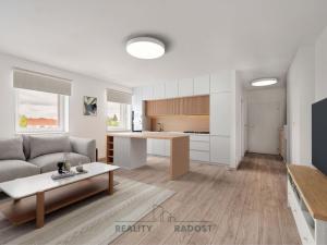 Prodej bytu 2+kk, Rakousko, Groß-Siegharts, 39 m2