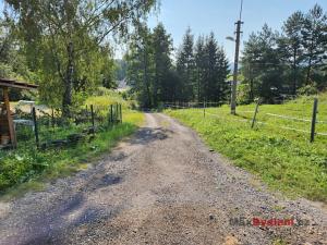 Prodej pozemku pro bydlení, Hrádek nad Nisou, 6657 m2