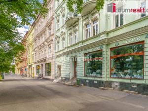 Prodej bytu 6+1, Karlovy Vary, nábřeží Jana Palacha, 249 m2