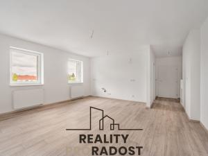 Prodej bytu 2+kk, Rakousko, Groß-Siegharts, 45 m2