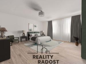 Prodej bytu 2+kk, Rakousko, Groß-Siegharts, 45 m2