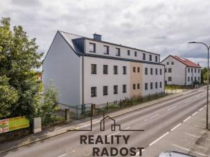 Prodej bytu 2+kk, Rakousko, Groß-Siegharts, 45 m2