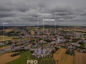 Prodej bytu 2+kk, Rakousko, Groß-Siegharts, 45 m2