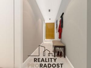 Prodej bytu 2+kk, Rakousko, Groß-Siegharts, 45 m2