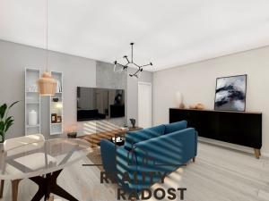 Prodej bytu 2+kk, Rakousko, Groß-Siegharts, 45 m2