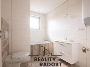 Prodej bytu 2+kk, Rakousko, Groß-Siegharts, 45 m2