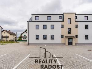 Prodej bytu 2+kk, Rakousko, Groß-Siegharts, 45 m2