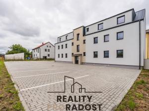 Prodej bytu 2+kk, Rakousko, Groß-Siegharts, 45 m2