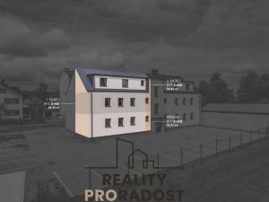 Prodej bytu 2+kk, Rakousko, Groß-Siegharts, 45 m2