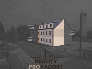 Prodej bytu 2+kk, Rakousko, Groß-Siegharts, 45 m2