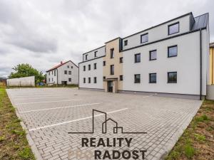 Prodej bytu 2+kk, Bahnhofstraße 15, 381 2 Groß-Siegharts, Waidhofen an der Thaya, Rakousko, 53 m2