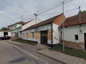 Prodej rodinného domu, Kyjov, 85 m2