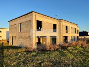 Prodej rodinného domu, Mladá Boleslav, Chrást, 151 m2