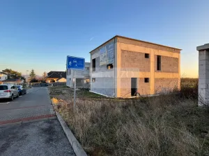 Prodej rodinného domu, Mladá Boleslav, Chrást, 151 m2