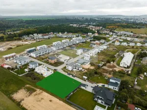 Prodej rodinného domu, Mladá Boleslav, Chrást, 151 m2