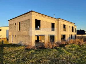 Prodej rodinného domu, Mladá Boleslav, Chrást, 151 m2