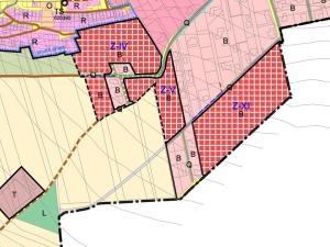 Prodej pozemku pro bydlení, Nový Šaldorf-Sedlešovice - Nový Šaldorf, 836 m2