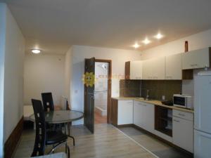 Pronájem bytu 1+kk, Hradec Králové, Bohdanečská, 35 m2