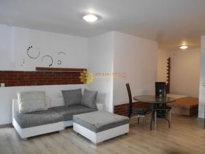 Pronájem bytu 1+kk, Hradec Králové, Bohdanečská, 35 m2