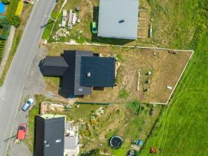 Prodej rodinného domu, Buš, 181 m2