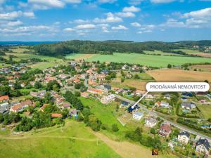 Prodej rodinného domu, Buš, 181 m2