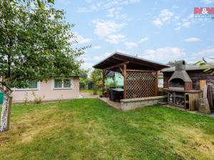 Prodej chaty, Cheb - Podhrad, 75 m2