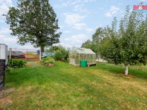 Prodej chaty, Cheb - Podhrad, 75 m2