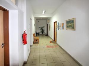 Pronájem ordinace, Znojmo, Tovární, 22 m2