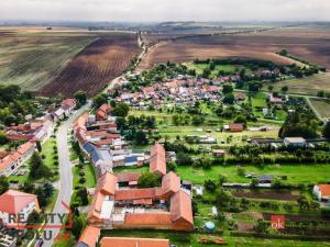 Prodej rodinného domu, Výšovice, 476 m2