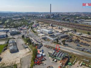 Pronájem kanceláře, Plzeň - Východní Předměstí, Jateční, 114 m2