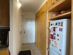 Pronájem bytu 1+kk, Liberec, Sosnová, 29 m2