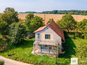 Pronájem rodinného domu, Sobotka - Zajakury, 111 m2